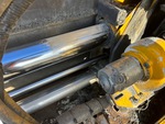 Hydraulics with 