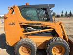 Chassis Photos with 