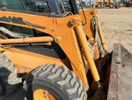 Chassis Photos with 