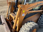 Chassis Photos with 