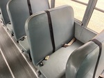 Interior with 
