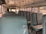 Interior with 