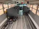 Interior with 