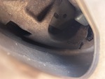Brakes with 