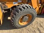 Chassis with 