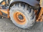 Chassis with 