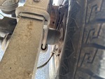 Brakes with 