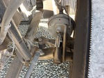Brakes with 