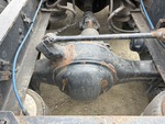 Drivetrain with 