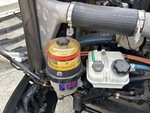 Motor with 
