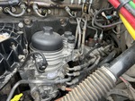 Motor with 