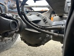 Drivetrain with 