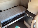 Cab with 