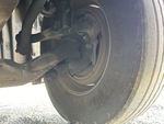 Brakes with 