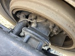 Brakes with 
