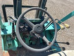 Control Station with 