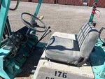Control Station with 