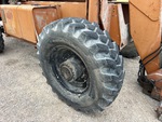 Chassis with 