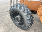 Chassis with 