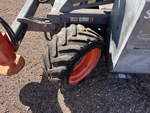 Chassis with 
