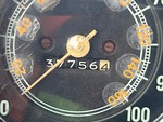Aspect général with Compteur horaire / compteur kilométrique