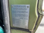 Aspect général with Numéro de série/Numéro d'identification du véhicule automobile