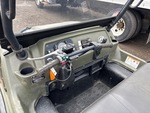Control Station with 