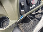 Control Station with 