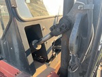 Hydraulique with 