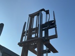 Hydraulique with 