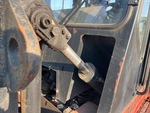 Hydraulique with 