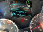 4 Transmision with Engine Hours