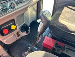 Cab with 