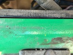 General Appearance with Second Serial Number/VIN Photo