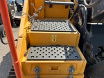 Chassis with 