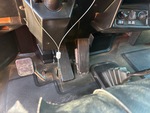 Cab with 