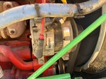 Engine with 