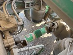 Drivetrain with 