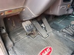 Cab with 