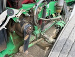 Drivetrain with 