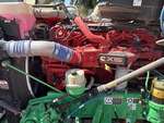 Engine with 