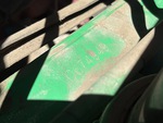 General Appearance with Second Serial Number/VIN Photo