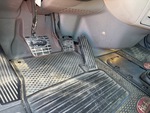 Cab with 