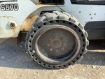 Chassis with 