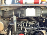 Motor with 