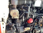 Motor with 