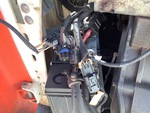 Motor with 