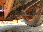 Drivetrain with 