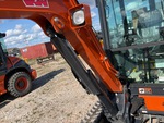 Hydraulics with 