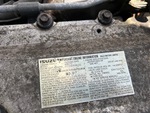 Motor with 